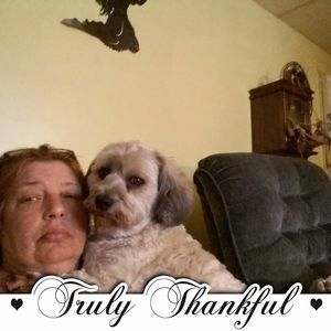 Meet your Posher, Joann